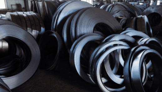 The Future of Large Diameter Flanges: Trends and Predictions 5 The Future of Large Diameter Flanges: Trends and Predictions