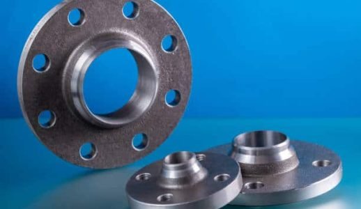 Benefits of Using Large Diameter Flanges in High-Pressure Systems 4 Benefits of Using Large Diameter Flanges in High-Pressure Systems